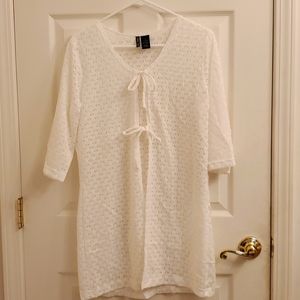 Vintage Anne Cole cardigan